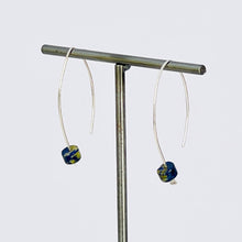 Load image into Gallery viewer, Simple Stone Earrings
